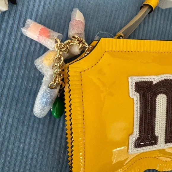 Kate Spade M&M bag NWT - Picture 5 of 7